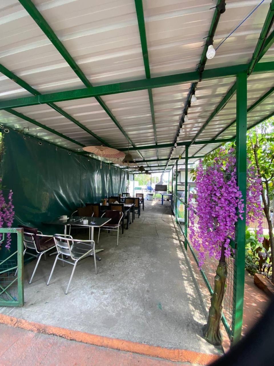 Villa Del Mar Gonio Buitenkant foto
